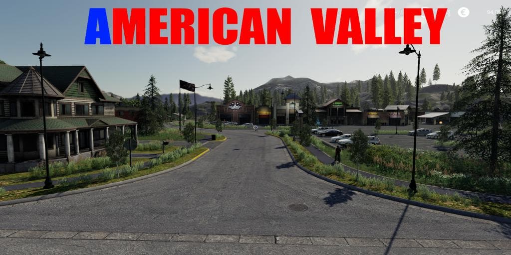 AMERICAN VALLEY FINAL 5