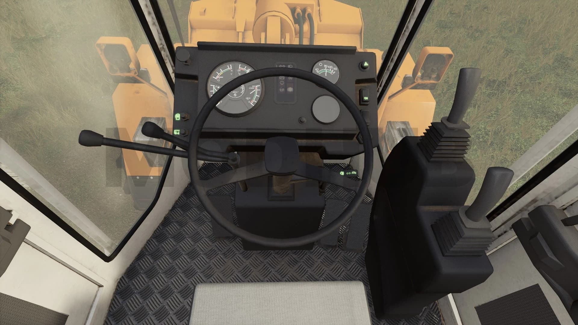AMKODOR 352С 4