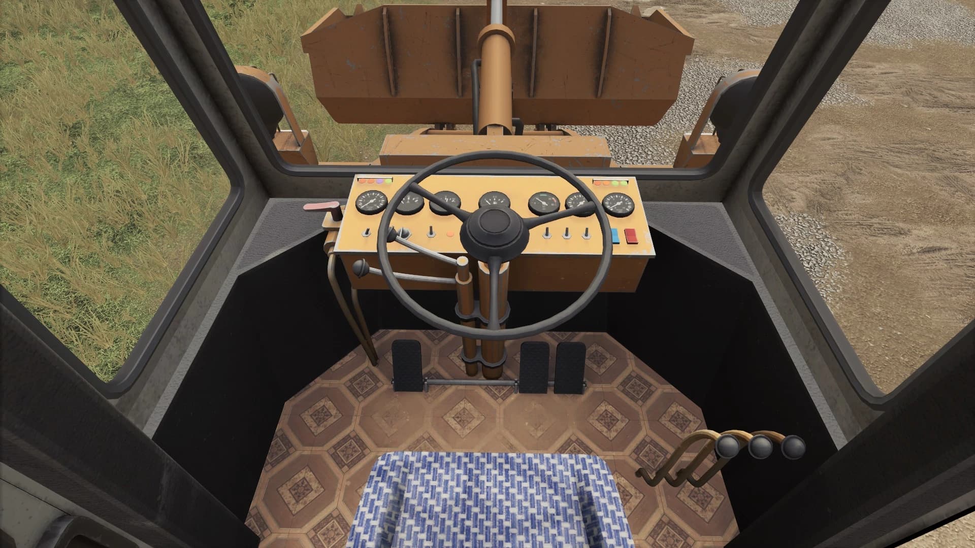 AMKODOR TO-30 4