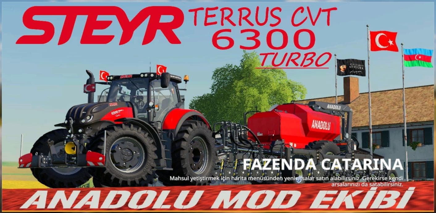 ANADOLU SAHIN 872 4