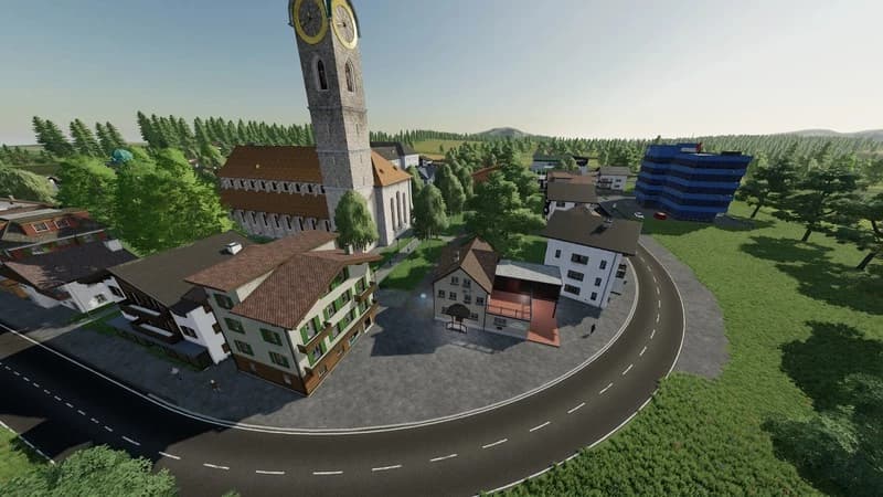 ANGELITER LAND 3