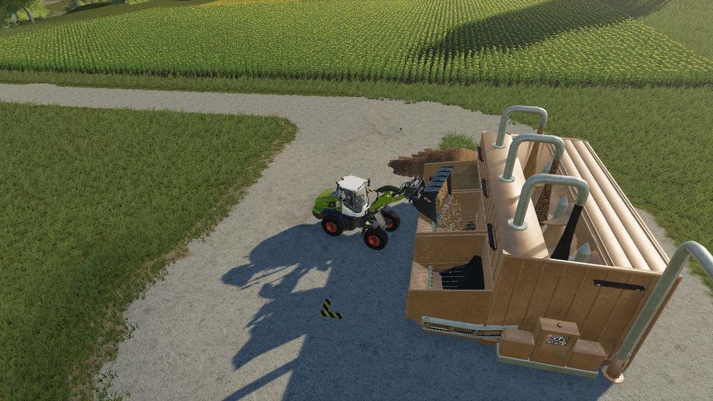 ANIMAL FEED MIXERS 5
