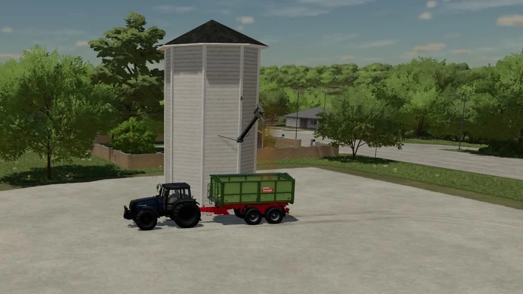 ANIMAL FOOD BUYING STATION 2