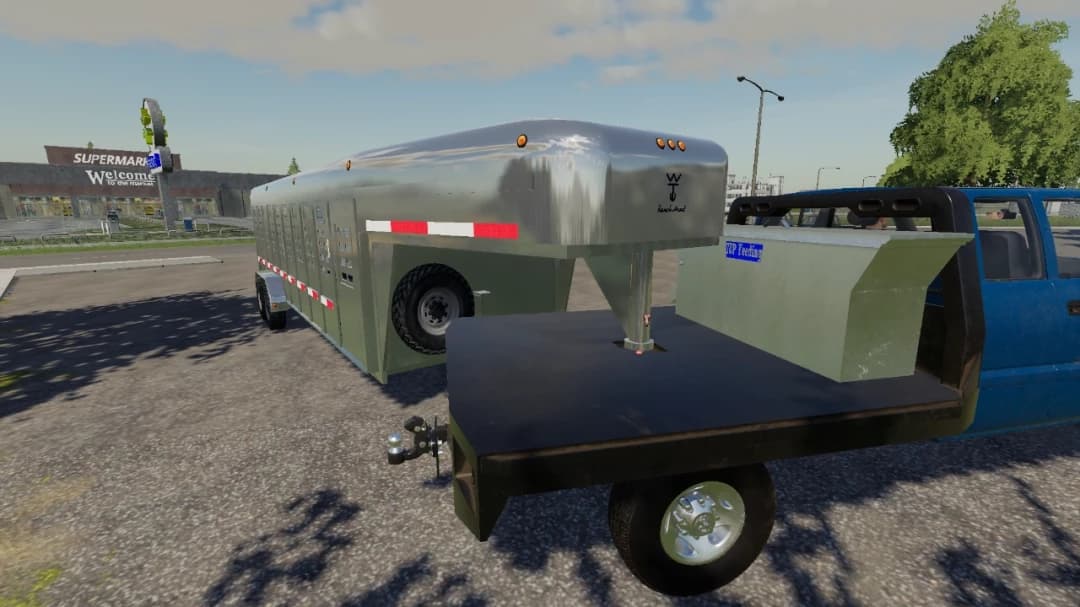 ANIMAL TRAILER 3