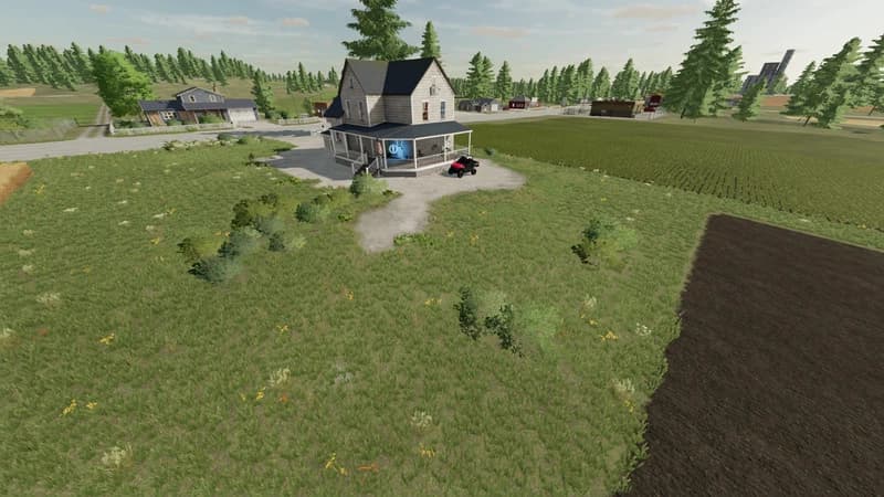ANIMALCREEK MAP 5