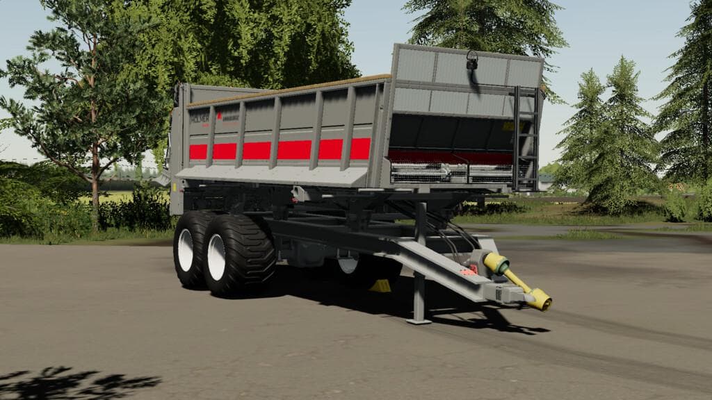 ANNABURGER XM3 3