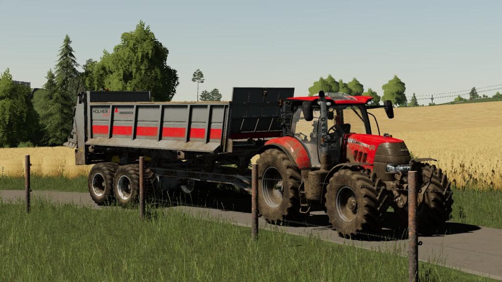 ANNABURGER XM3