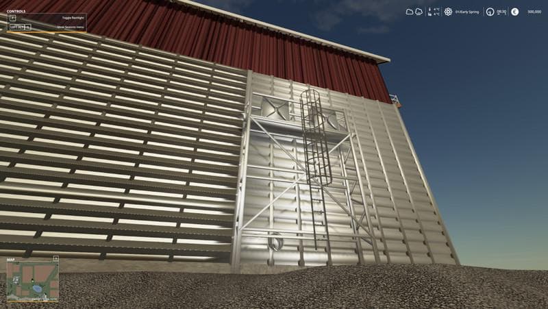 ANTTI SILOS 3