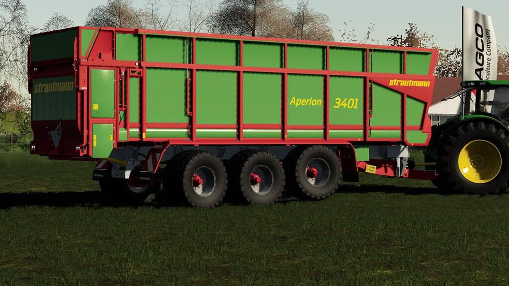 APERION 3401 3