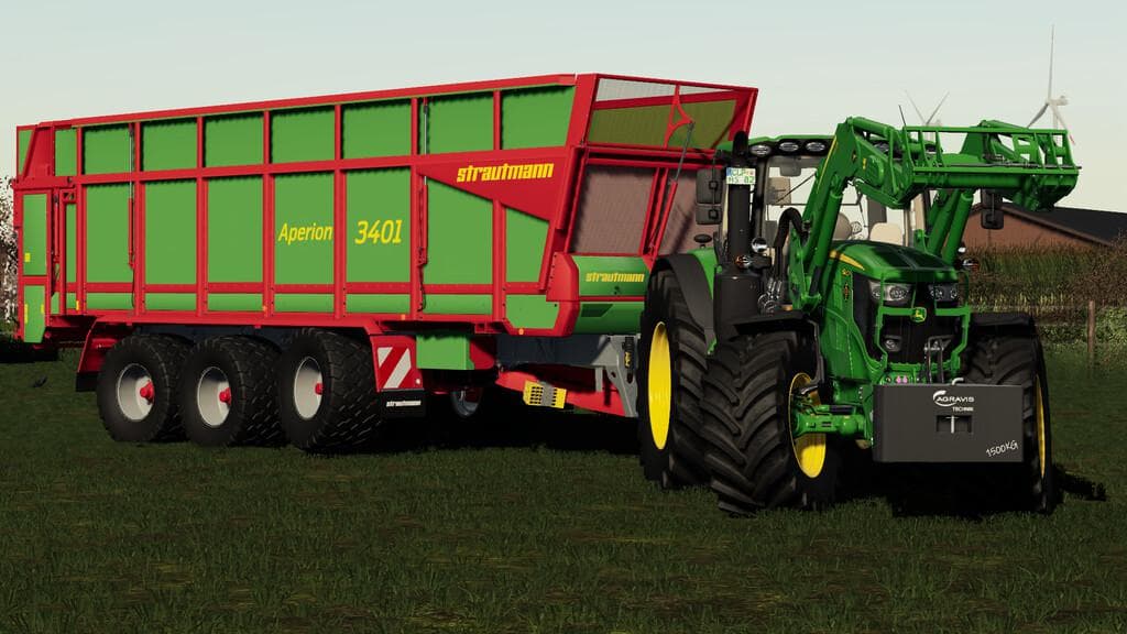 APERION 3401 2
