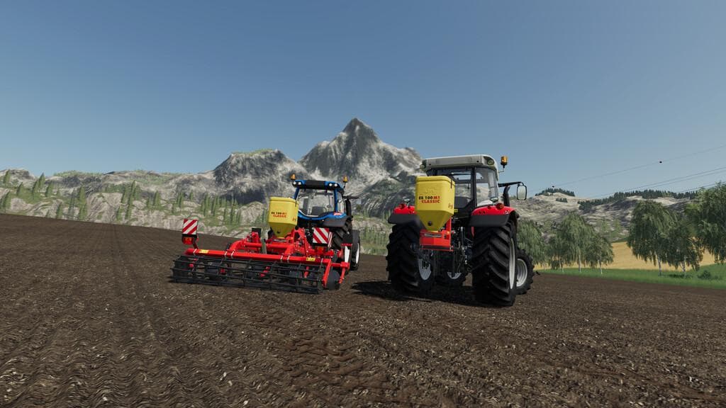 APV ES 100 M1 5