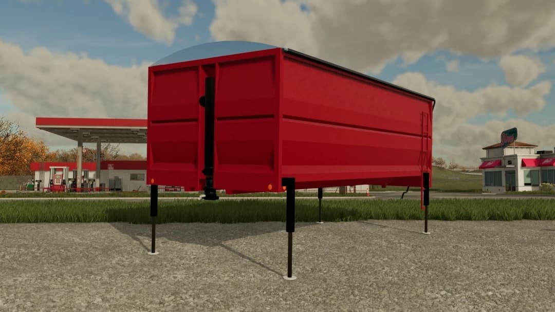 AR BED PACK UPDATE 6