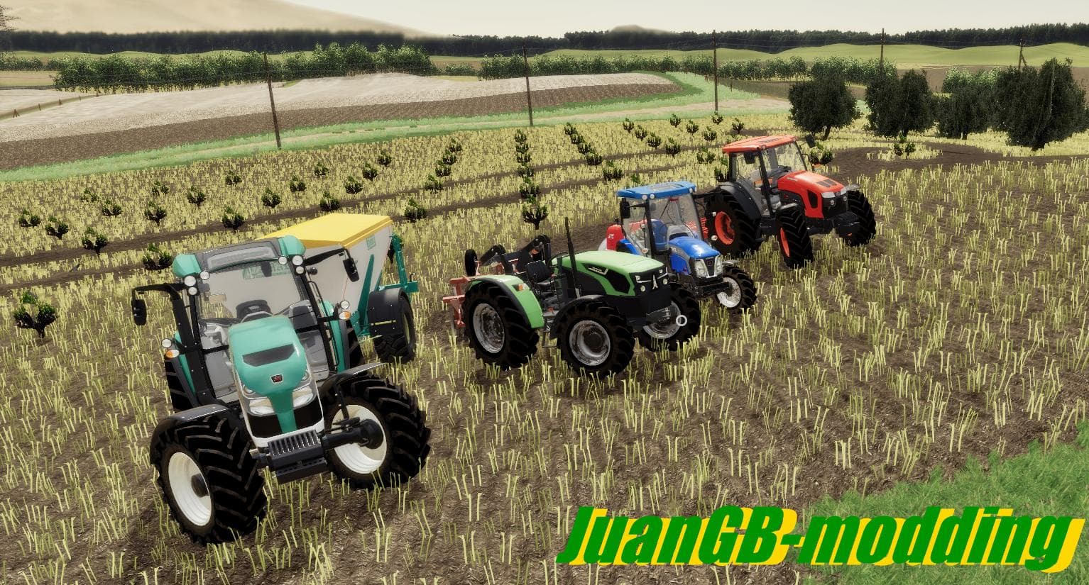 ARBOS 5000S 2