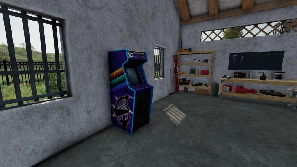 ARCADE