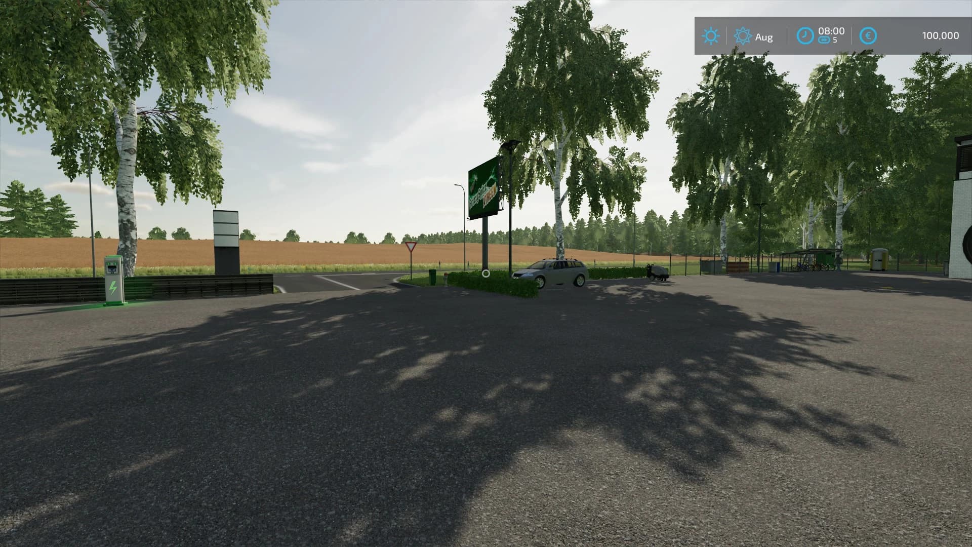 ARENA 4