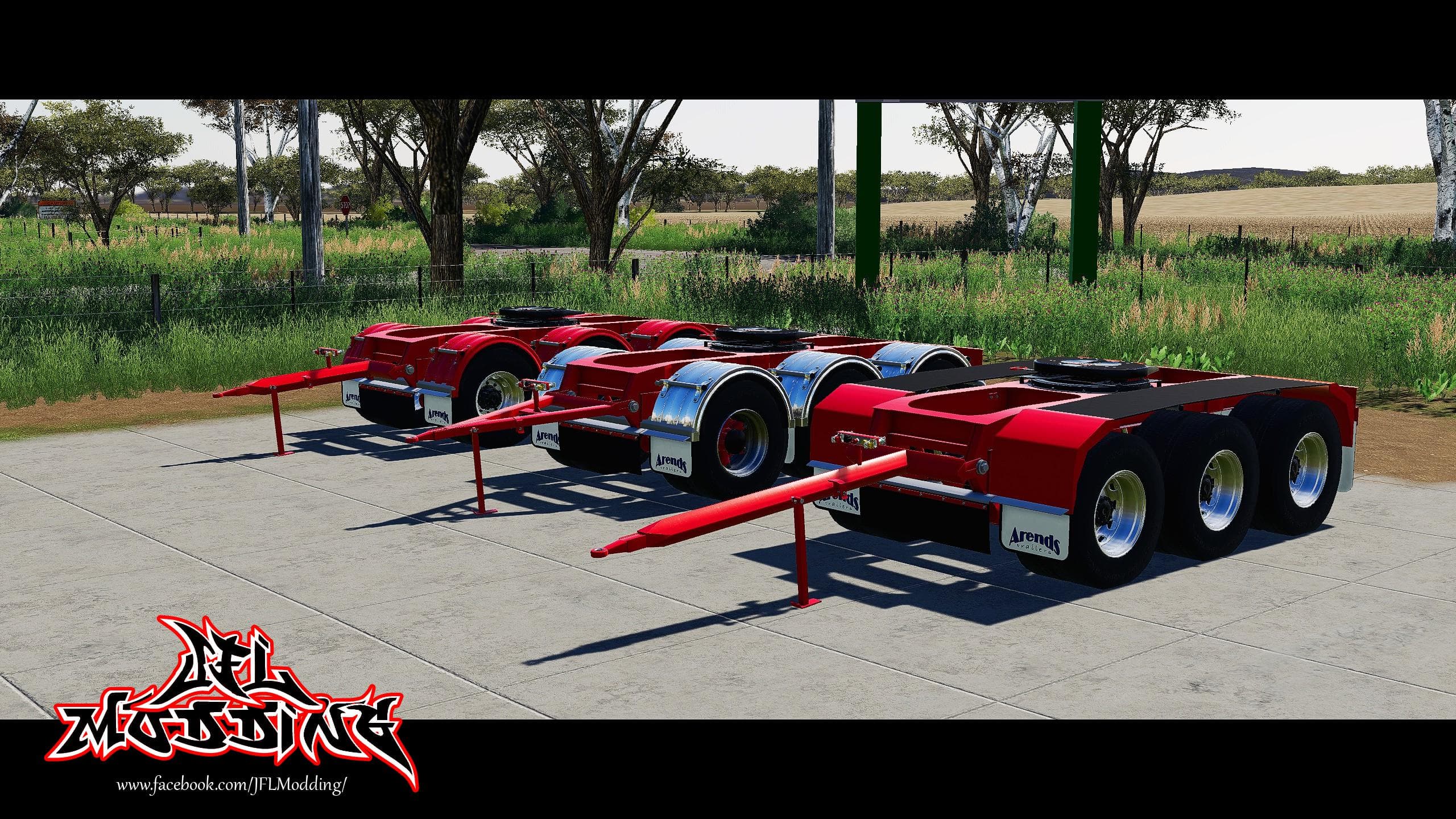 ARENDS DOLLYS 2