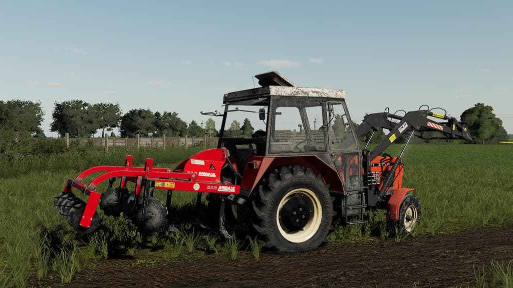 ARMASZ AZ118