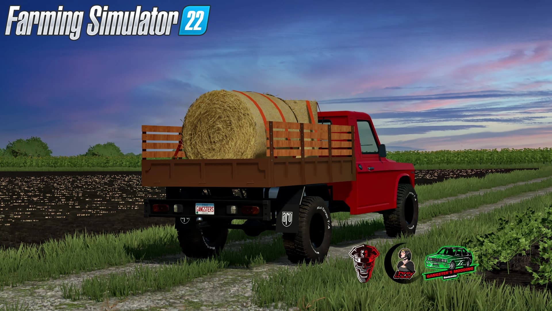 ARO 320 DIESEL