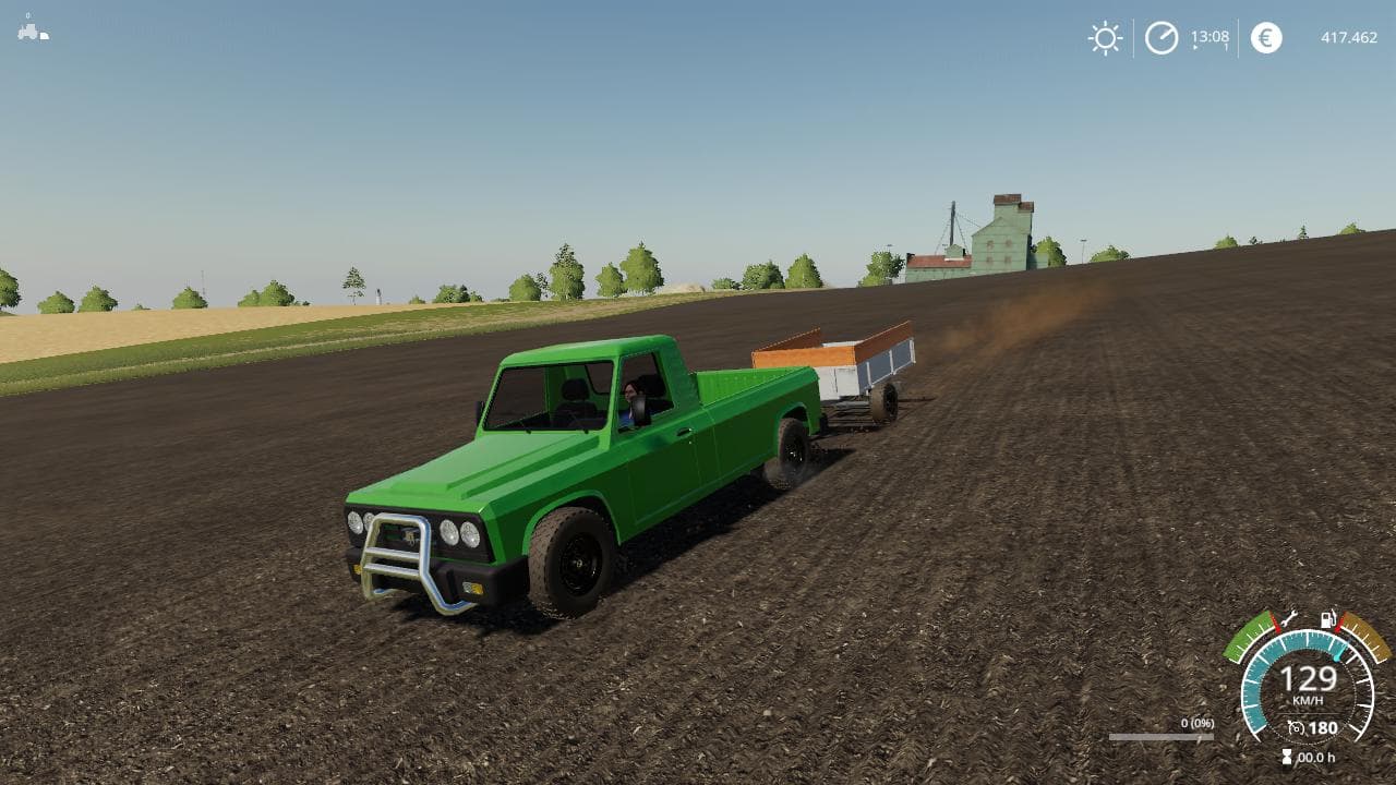 ARO 322 4
