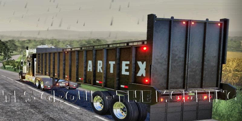 ARTEX 3608 4
