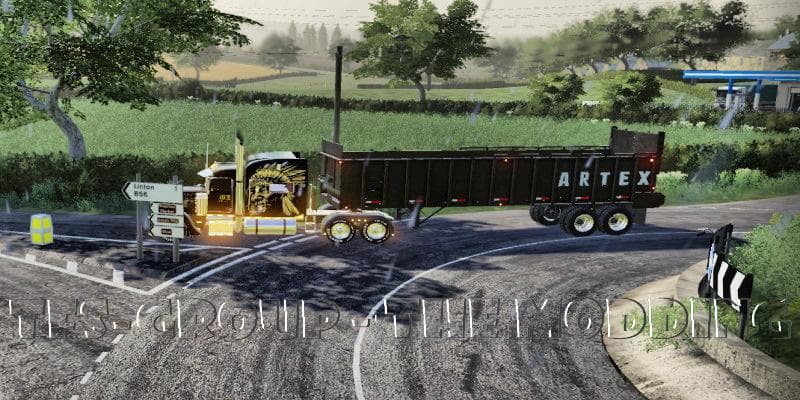 ARTEX 3608 2