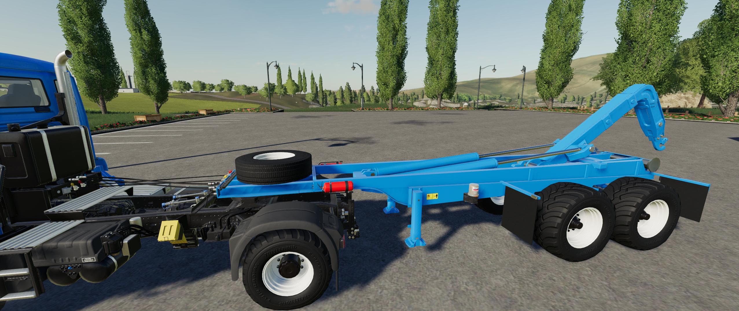 ARTMECHANIC 21ITR 2