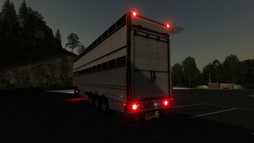 ARTMECHANIC LS-540 2