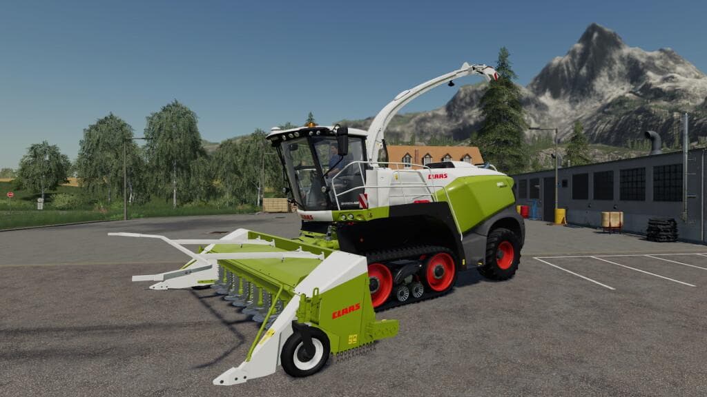 ARTMECHANIC POP6X 2