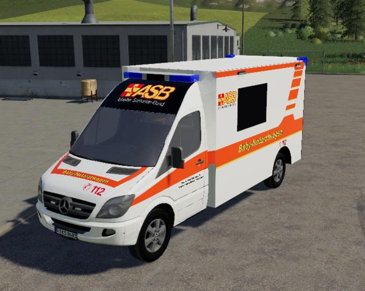 ASB BABY-NAW BY SOSI-MODDING