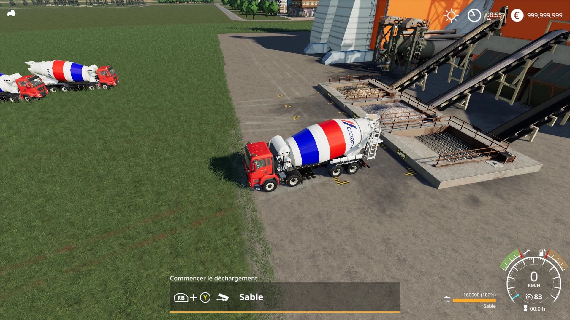 ASPHALT FACTORY 2