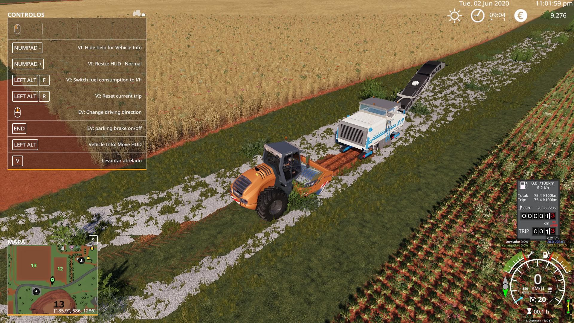 ASPHALT MILLING