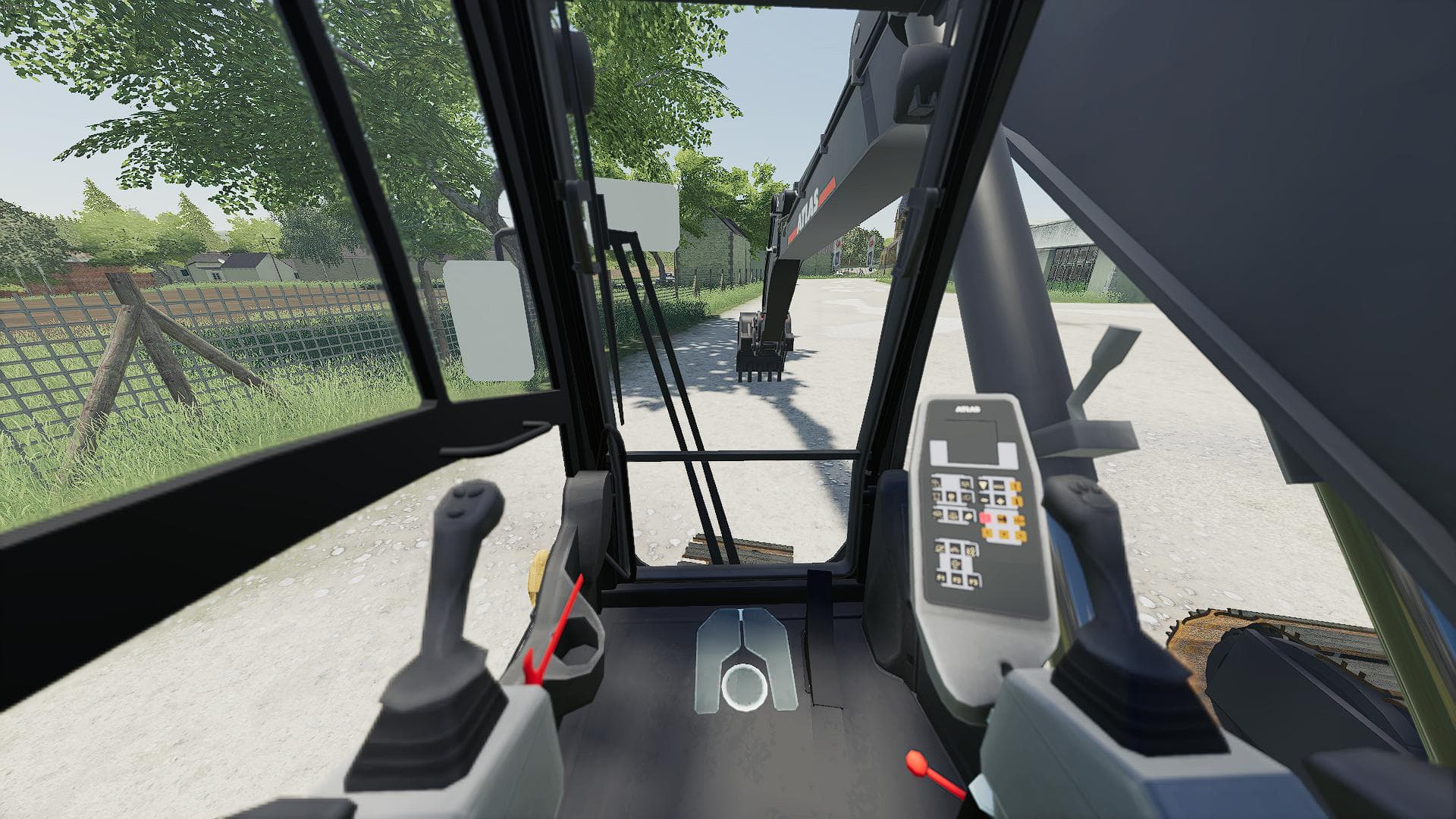 ATLAS 340LC