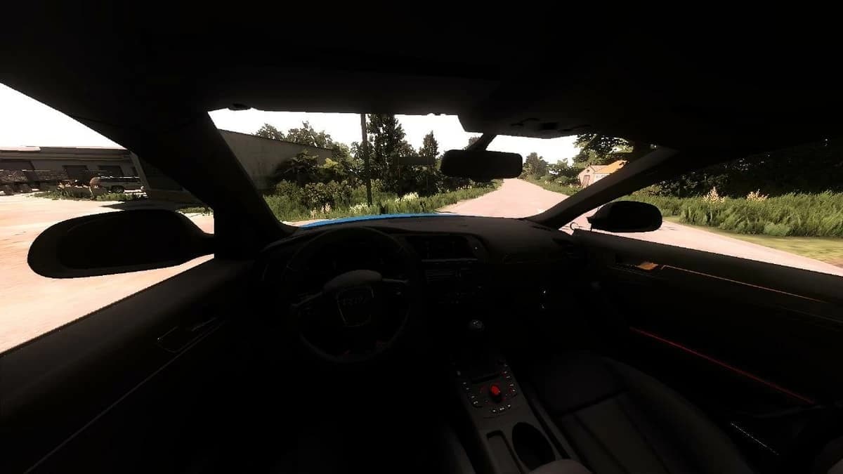 AUDI A4 3