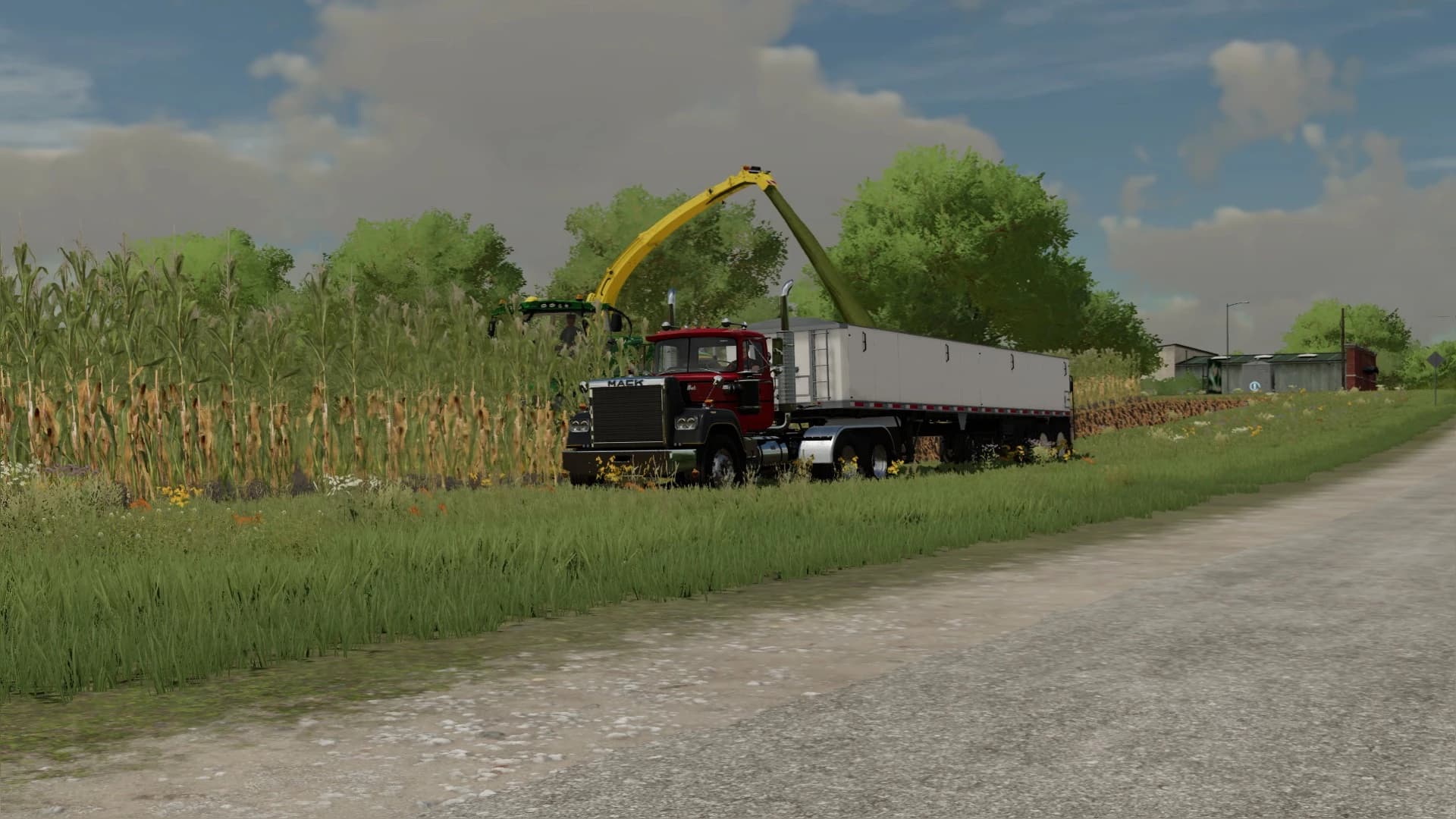 AULICK LIVE BOTTOM TRAILER 2