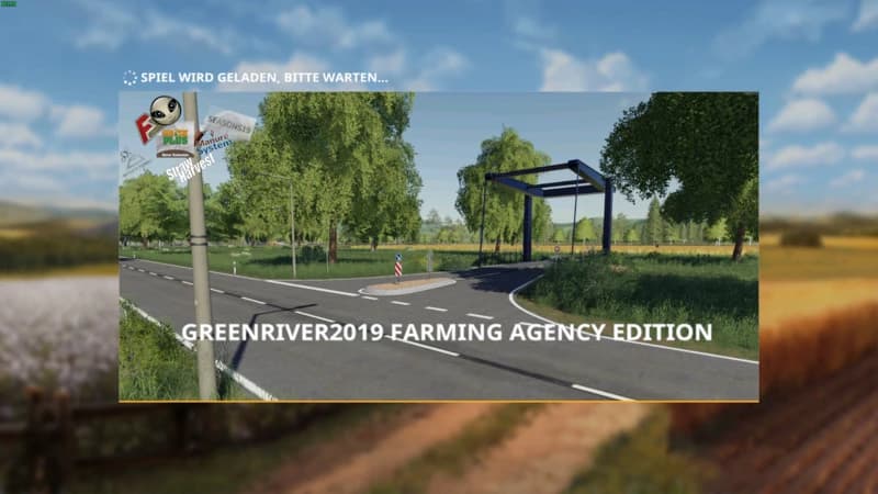 AUTODRIVE FOR GREENRIVER2019