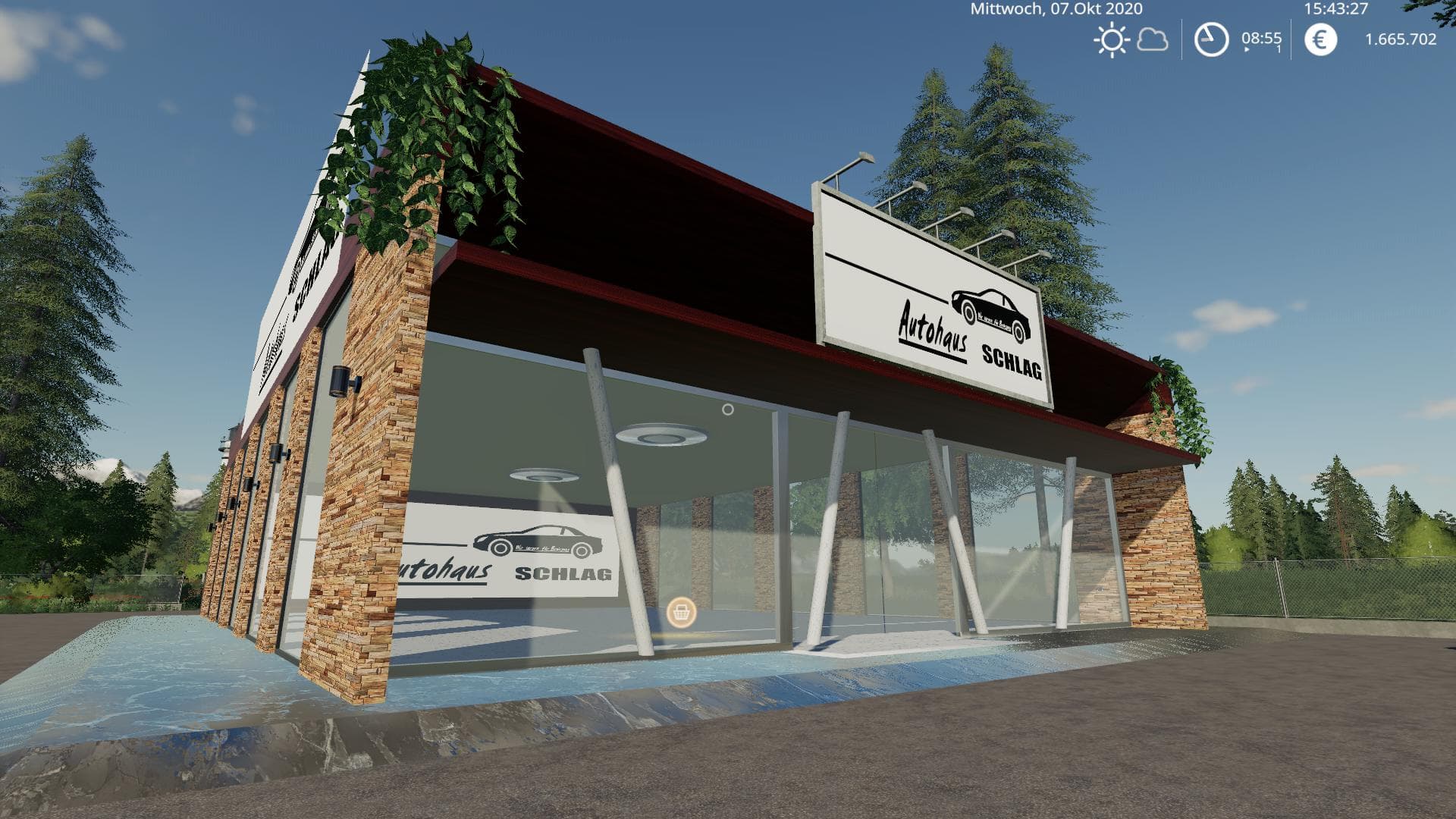 AUTOHAUS SCHLAG 3