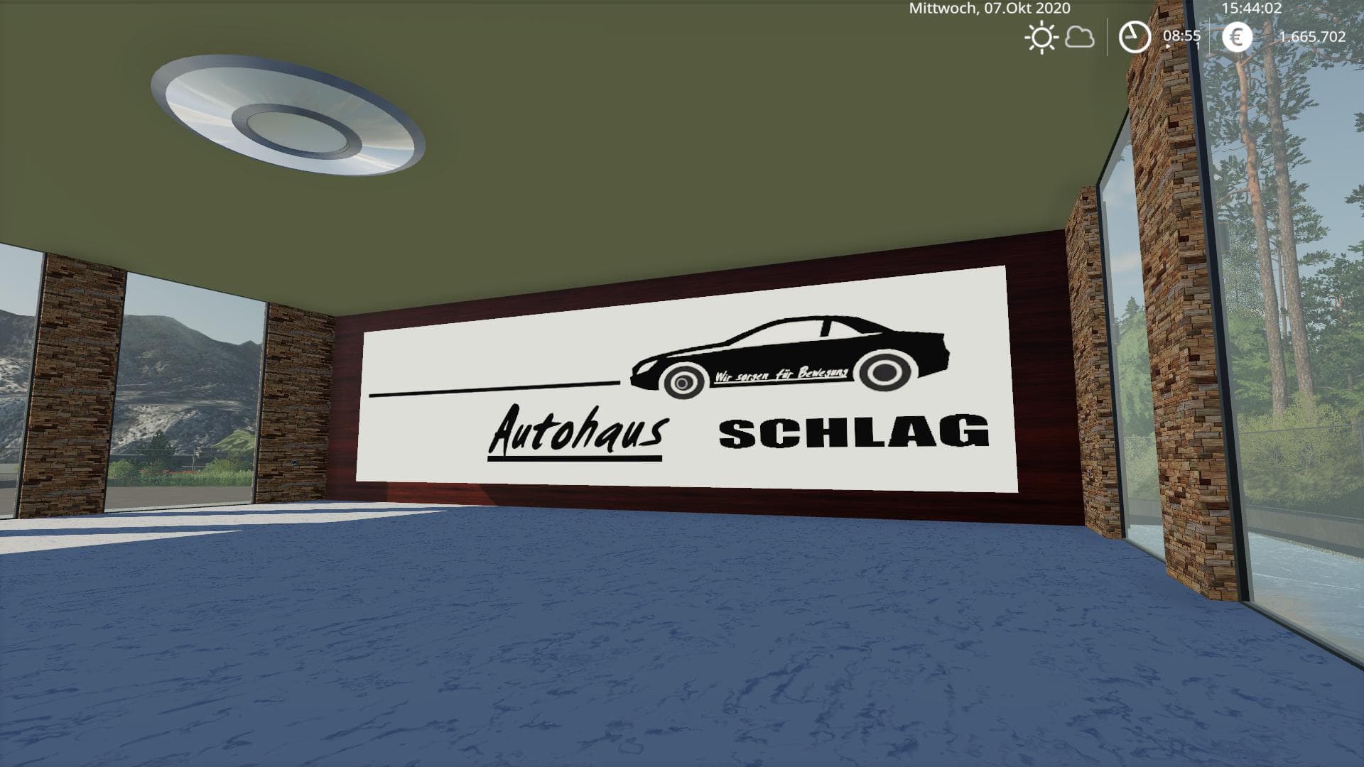 AUTOHAUS SCHLAG