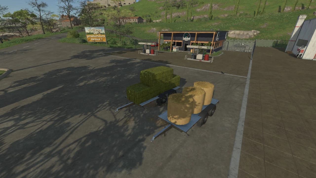 AUTOLOAD CAR TRAY 3