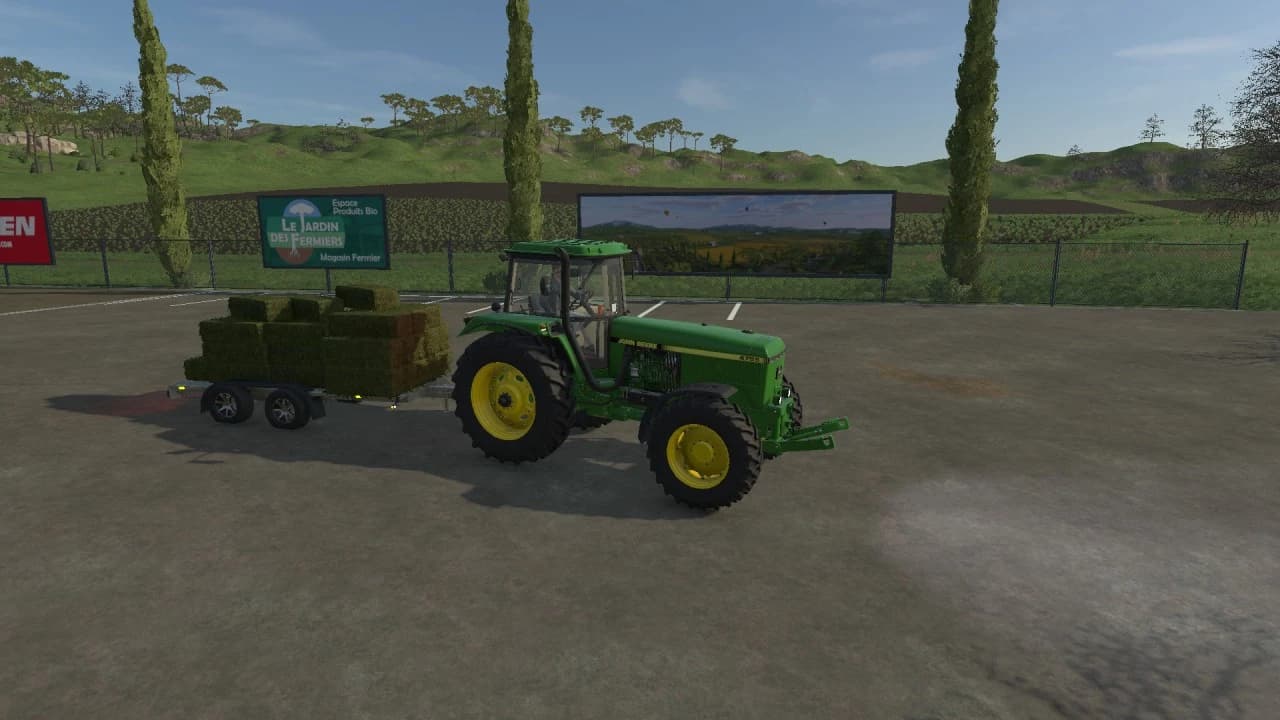 AUTOLOAD CAR TRAY 2