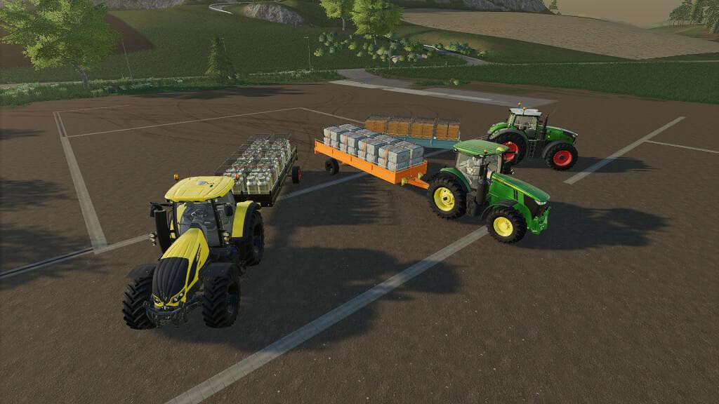 AUTOLOAD PACK 5