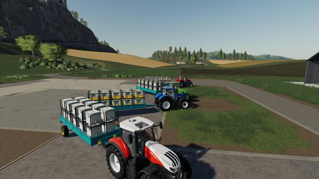 AUTOLOAD PACK 4