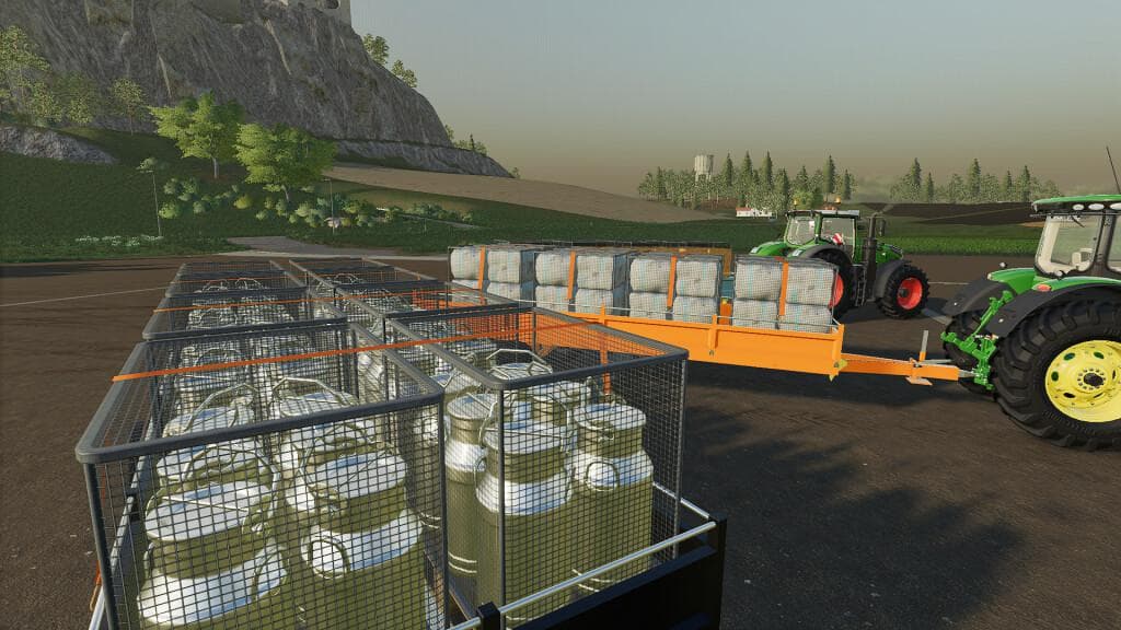 AUTOLOAD PACK 3