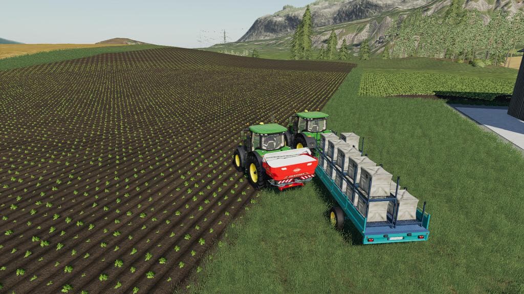 AUTOLOAD PACK