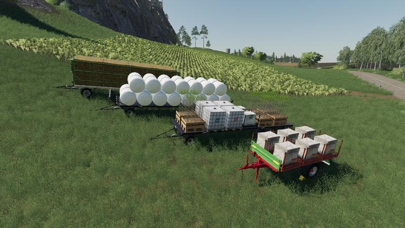 AUTOLOAD PACK 5