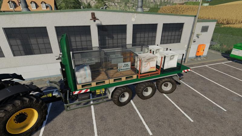 AUTOLOAD PACK 2
