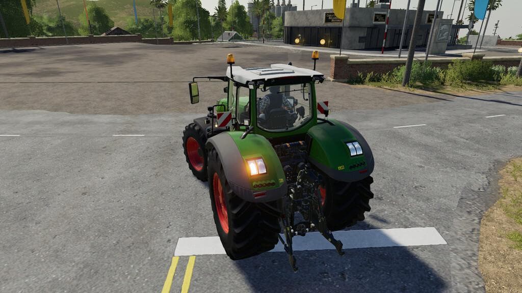 AUTOMATIC INDICATOR STOP