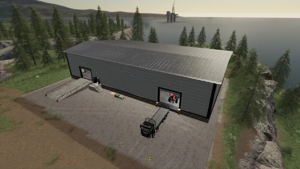 AUTOMATIC STORAGE 4