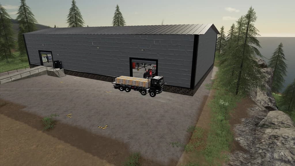 AUTOMATIC STORAGE 3