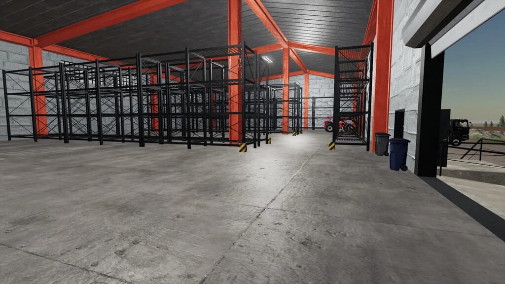 AUTOMATIC STORAGE 2
