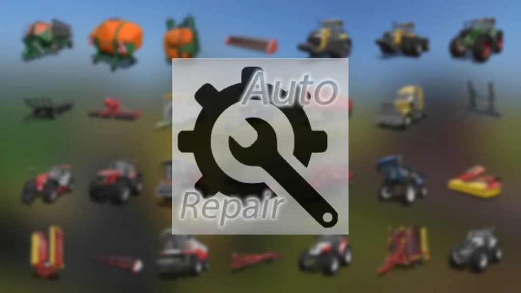 AUTOREPAIR